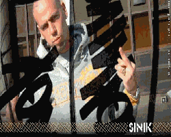 j'aime sinik